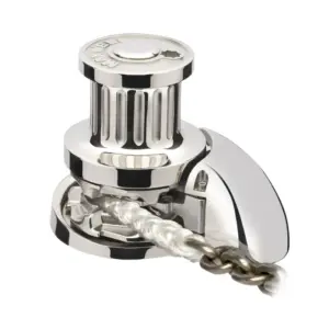 Maxwell RC12-13 mm Capstan 24 v
