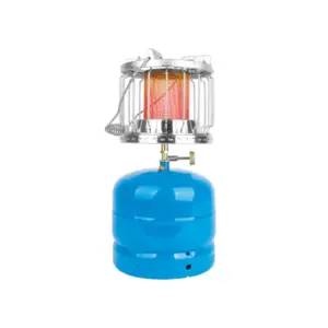 Gas Heater and stove HXK HEATING & FIRE SUPPLIES