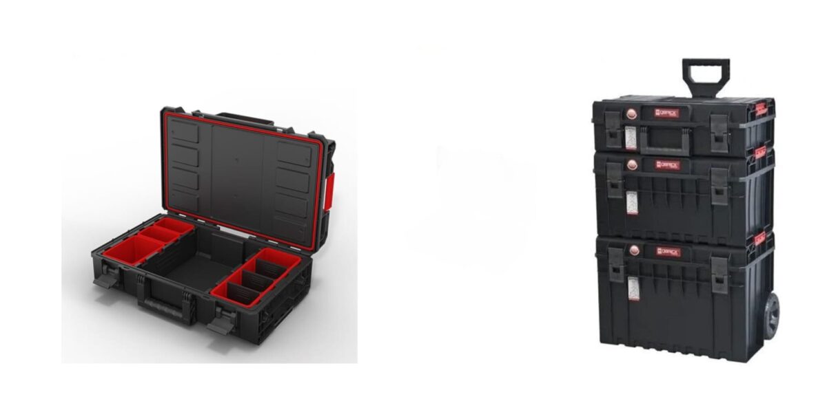 QBRICK System One Combo 5 - Image 1