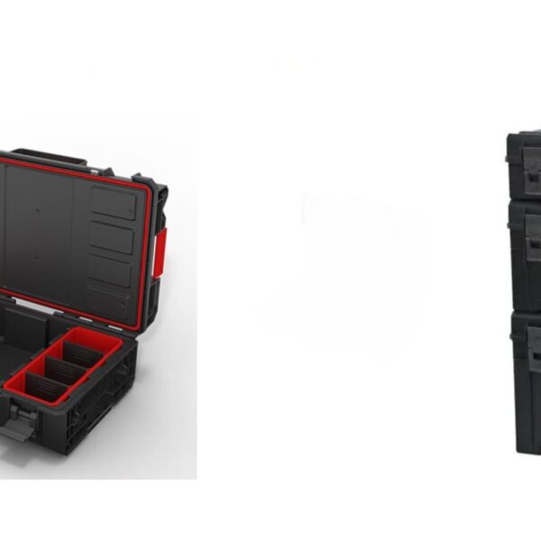 QBRICK System One Combo 5