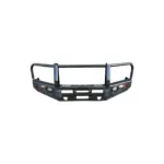 Nissan Safari Bull Bar - 2005+ - Image 3