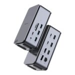 Powerology 15 in 1 Dual Dock Station - Image 2