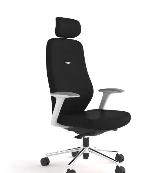 Starmy Light Highback Executive & Conference Chairs Tasks & Ergonomic Chairs