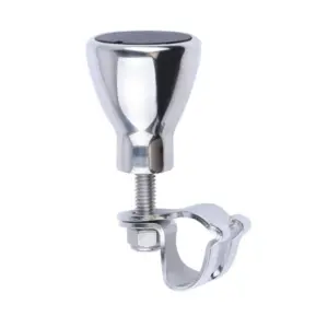 Steering Wheel Knob