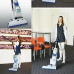 Lindhaus Carpet Cleaner for large area - Image 2