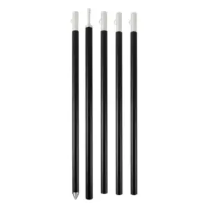 ALUMINIUM ALLOY TENT POLE