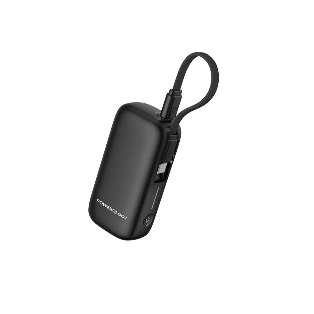 5-2-10.webp Powerology 5000mAh Power Bank - Image 1