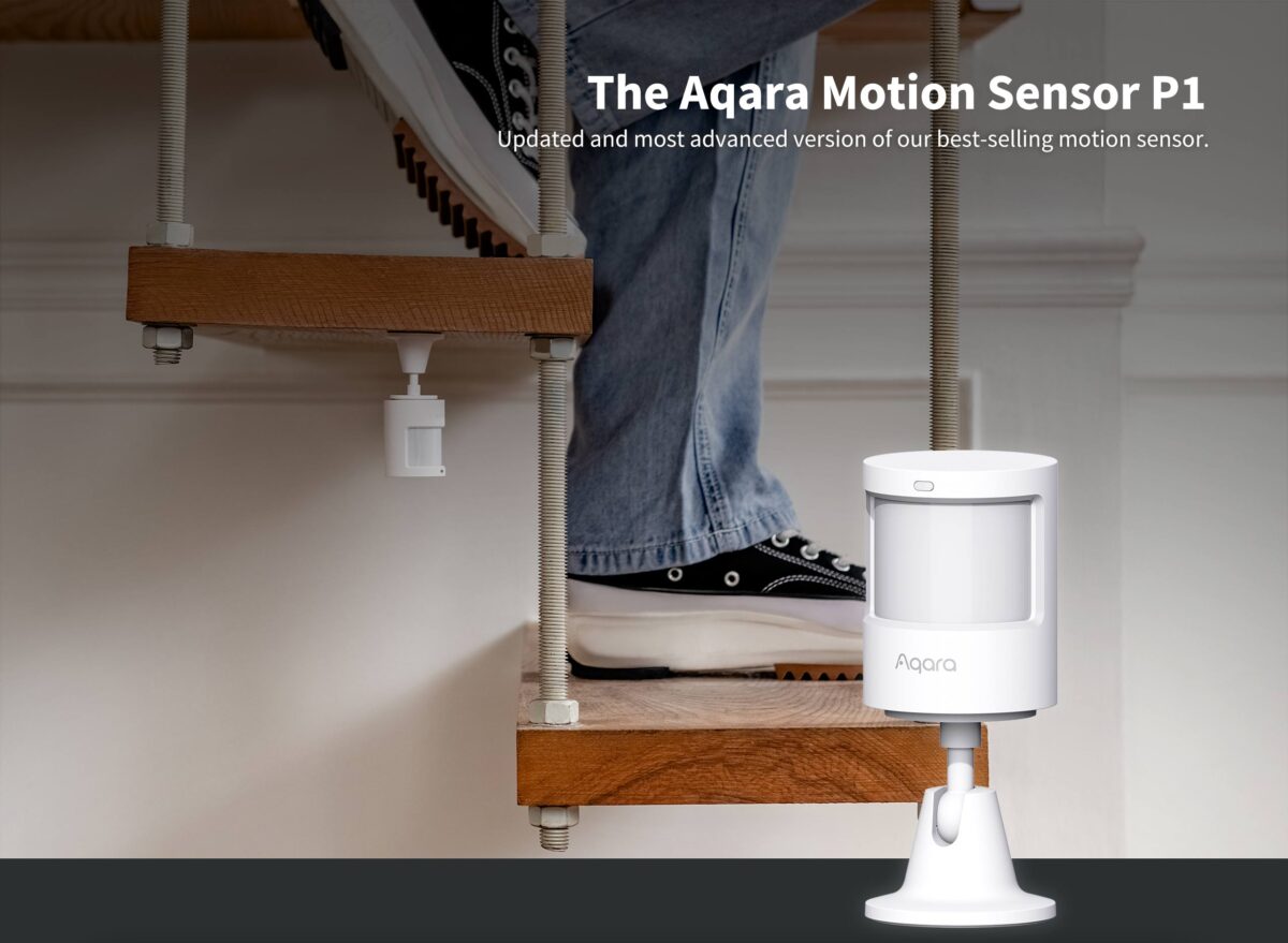 AQARA Motion Sensor P1 - Image 1