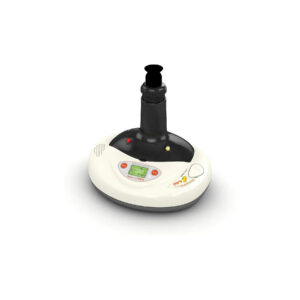 Rcom 3 Eggs Mini Incubator EZ-Scope (PX-03P) (Made in Korea)