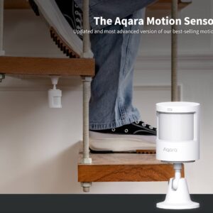 AQARA Motion Sensor P1