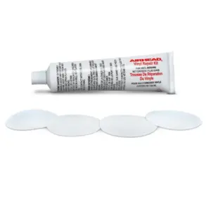Vinyl Repair Kit for Inflatables