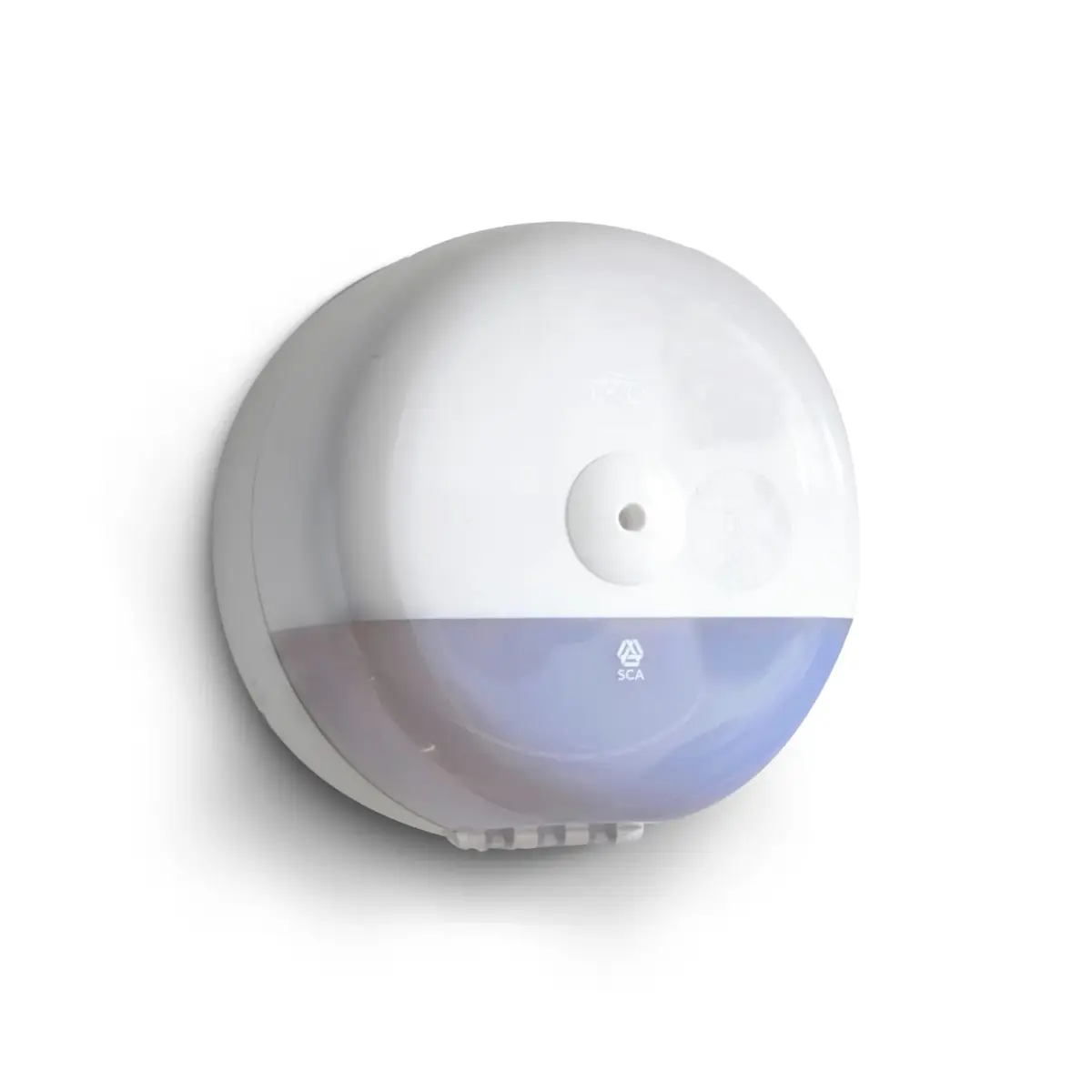 Tork SmartOne® Mini Toilet Roll Dispenser (T9) (SCA 681000) - Image 1
