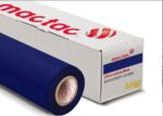 Mactac MACal PRO Ultramarine Blue Monomeric Film