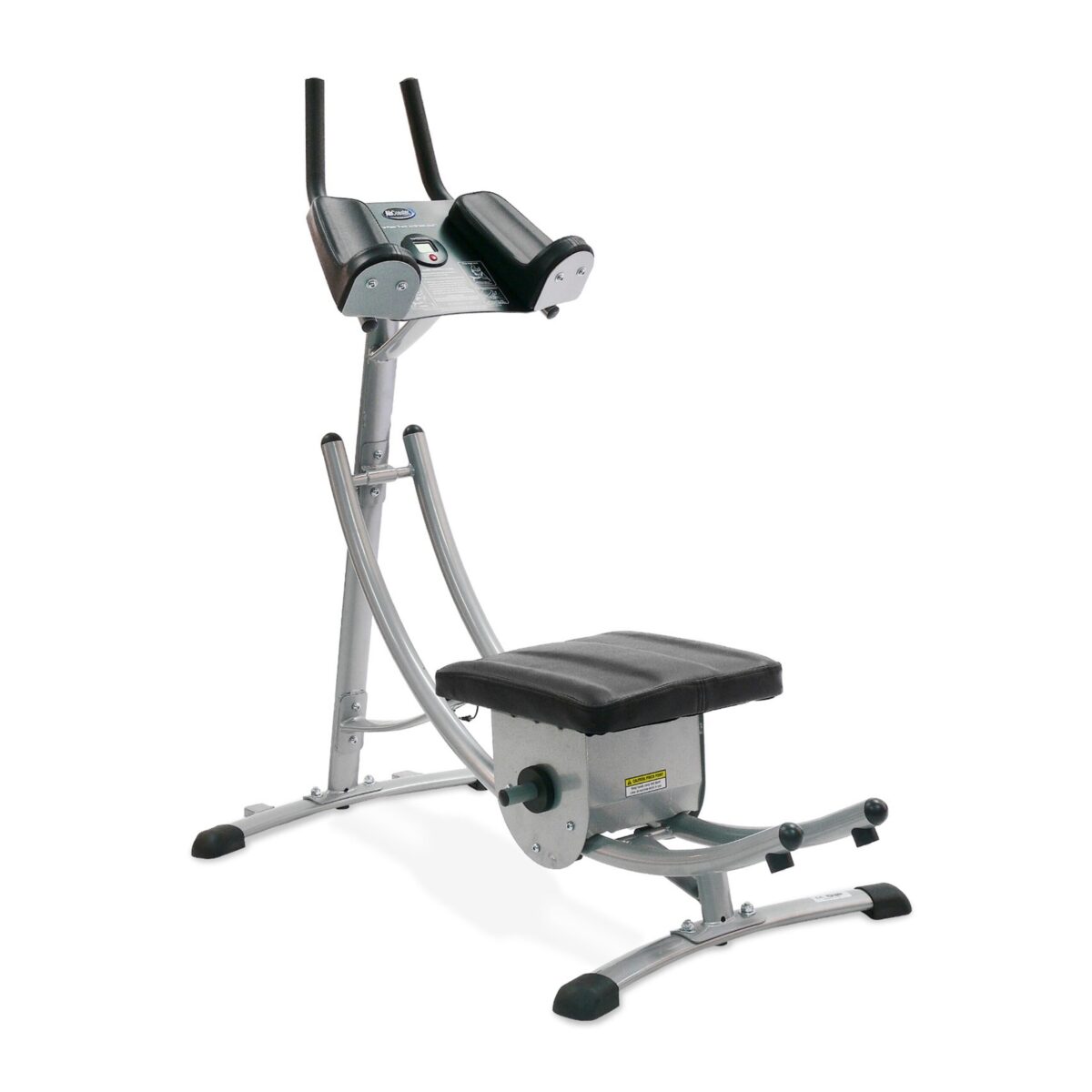5-26-2.jpg AB Coaster PS500 – Silver : Get Rock-Solid Abs - Image 1