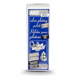 HG silver plating polish (HG 2940)