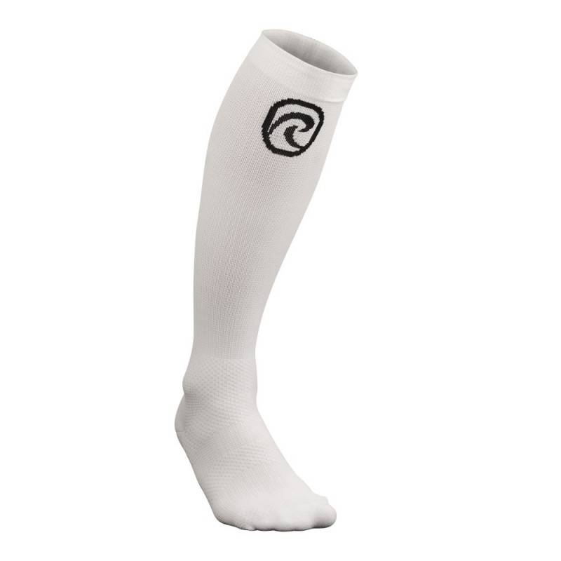 5-3-1.jpg REHBAND QD COMPRESSION SOCKS, WHITE (PAIR) - Image 1