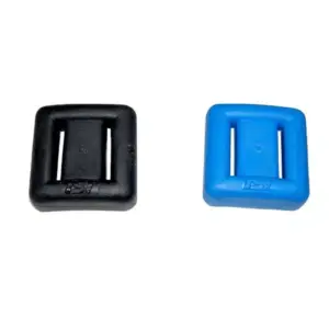 Coated Weights