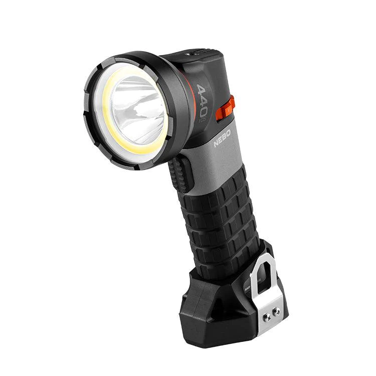 5-3-7.webp Nebo LUXTREME SL25R - Image 1