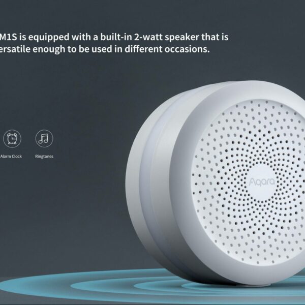AQARA Hub M1S(EU)