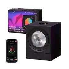 Yeelight Gaming Cube--Spot