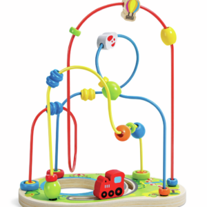 Hape Playground Pizzaz