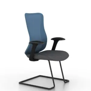 Yoto Visitor Clearance Side & Guest Chairs