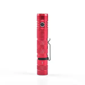 Wuben E12R - Red