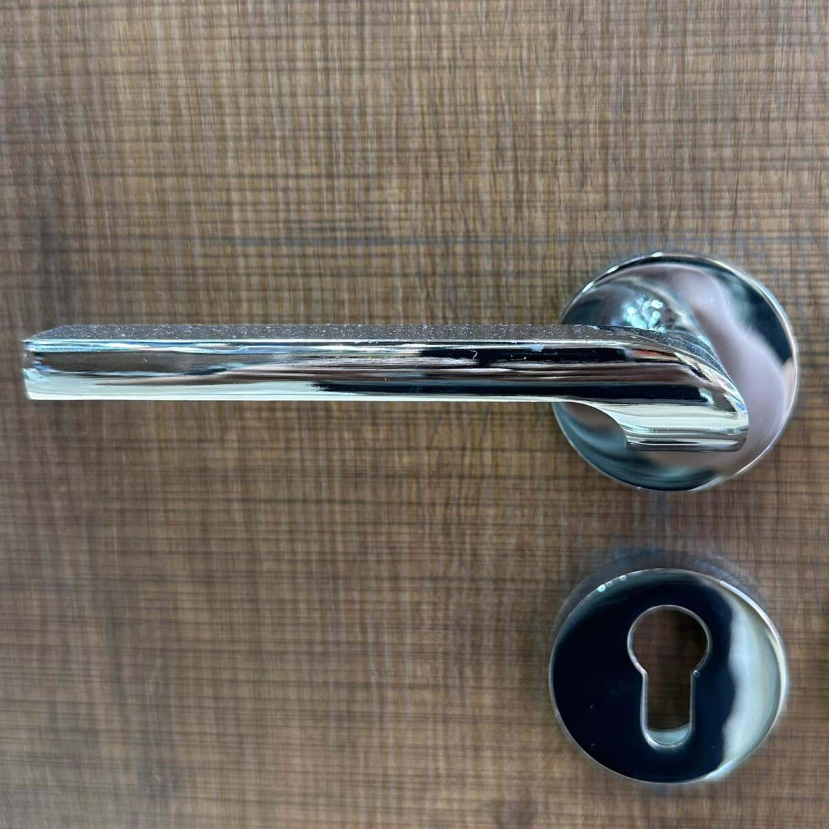 Premium Wooden Handle (MRL Type) - Image 1