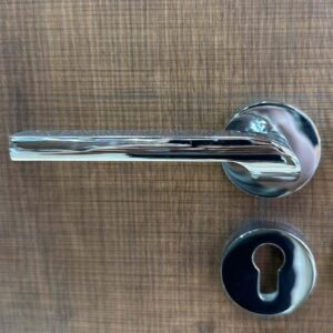 Premium Wooden Handle (MRL Type)