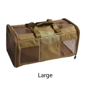 Foldable Bird Cage Large