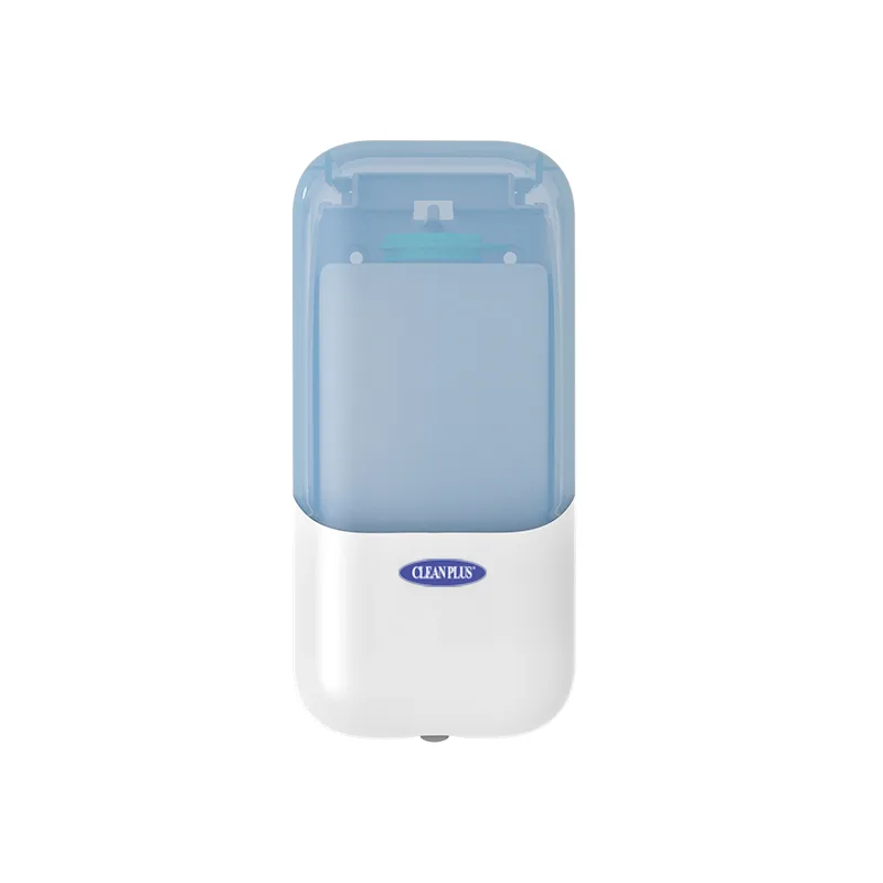 5-4-1.webp Manual Liquid Soap Dispenser 500ml - Image 1