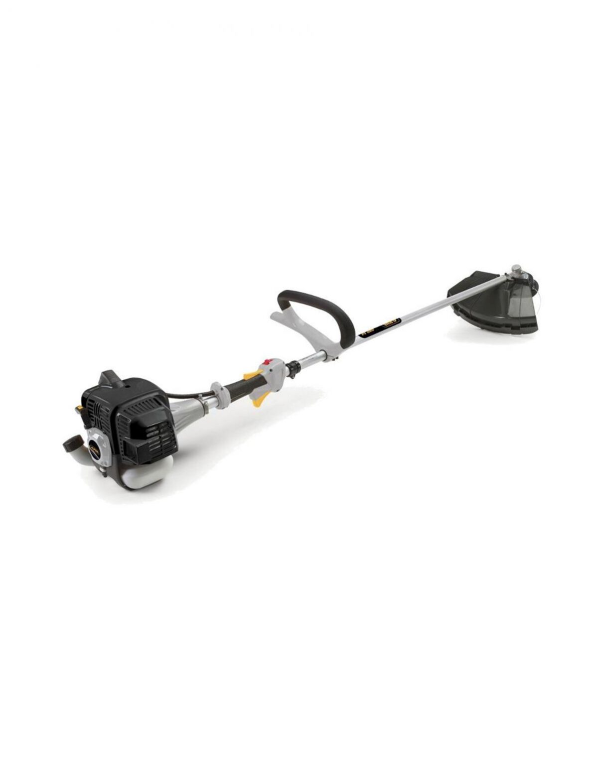 5-4-2.jpg Alpina Italy Petrol Brush Cutter ABR 52 with 51.7cc Petrol Engine - Image 1