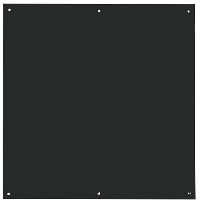 5-4-2.webp Salisbury Class 2 Type II Lineman's Insulating Blanket 36x36 Black – 28 Eyelets, ASTM D1048 - 1500-ES - Image 1