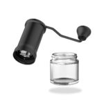 LePresso High Precision Conical Burr Grinder - Image 2
