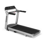 HORIZON Horizon Paragon X Folding Treadmill : Unleash Your Potential