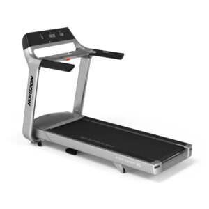 HORIZON Horizon Paragon X Folding Treadmill : Unleash Your Potential
