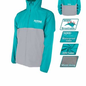TOTAL Jacket XL,XXL