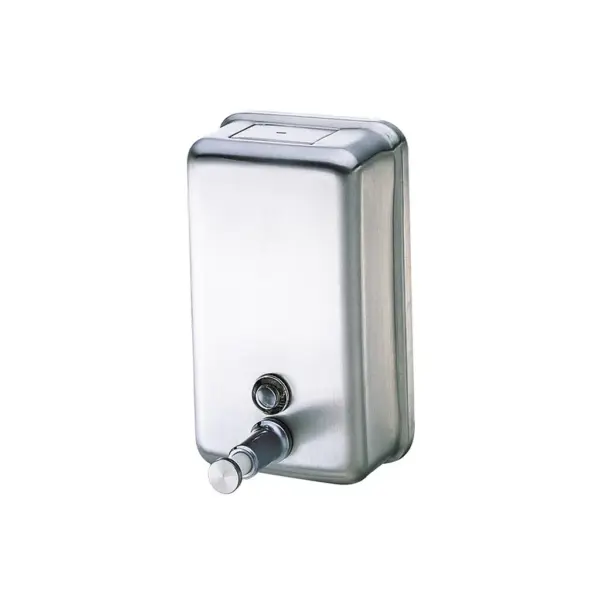 Dispenser Soap, ST/ST – Vertical – 1000ml