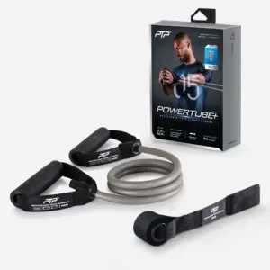 POWERTUBE+ ULTIMATE (15 - 60 lbs)