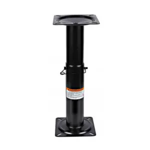 Adjustable Pedestal