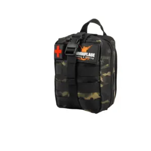 Medical Treatment Bag
