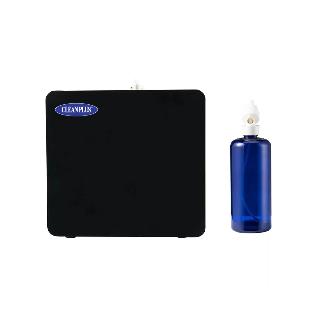 5-6-2.webp A501 Battery WiFi Air Freshener Aroma Diffuser – Black - Image 1