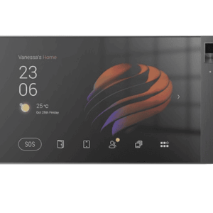 HyPanel Pro - 8" - Android 10 - PoE