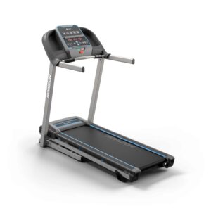 Horizon Treadmill TR3.0 : Run Comfortably