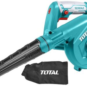 TOTAL Aspirator blower 600W