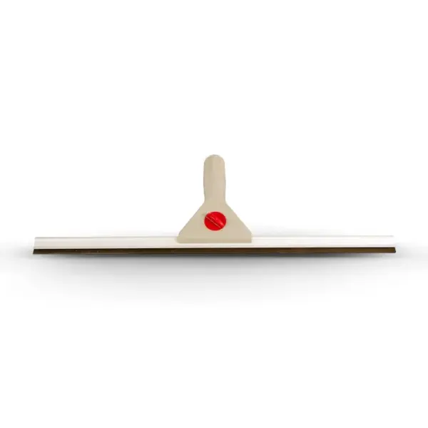 18” PLASTIC & ALNICO WINDOW SQUEEGEE