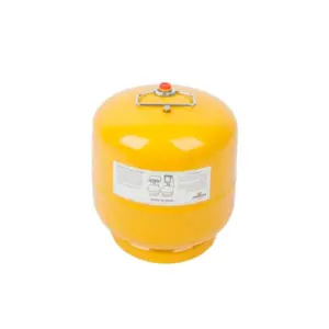 PKL Gas Cylinder 4KG Filled