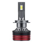 Powerology 70W LED Car Headlight H7