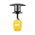 Firestorm Gas Heater K500