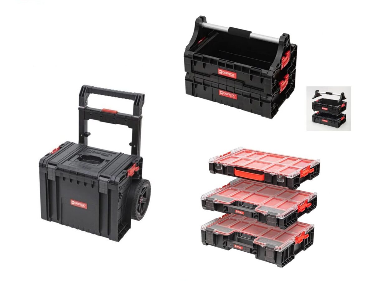 QBRICK System Pro Combo 5 - Image 1
